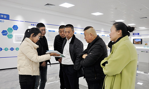 科技定义新“食”尚丨言鼎集团与多家餐企共探精准饮食合作